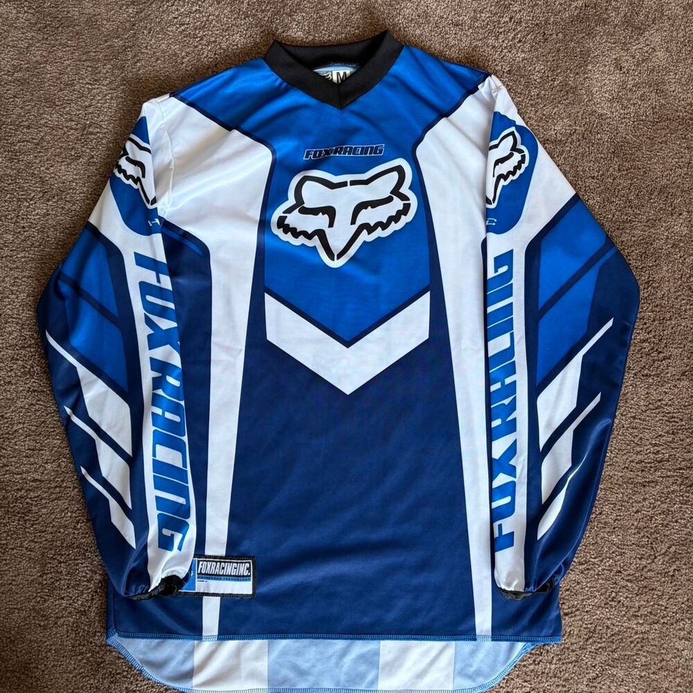 Fox-racing Men's multi T-shirt
